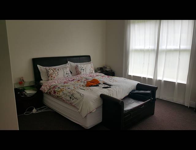3 BEDROOM DUPLEX RENTED IN ASSAGAY